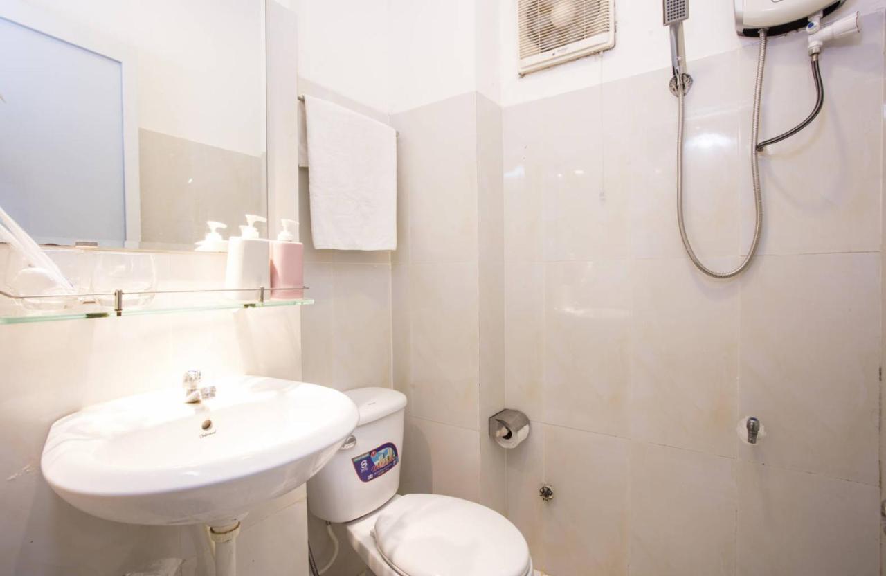 Link Hotel Ben Thanh Ho Chi Minh-stad Buitenkant foto